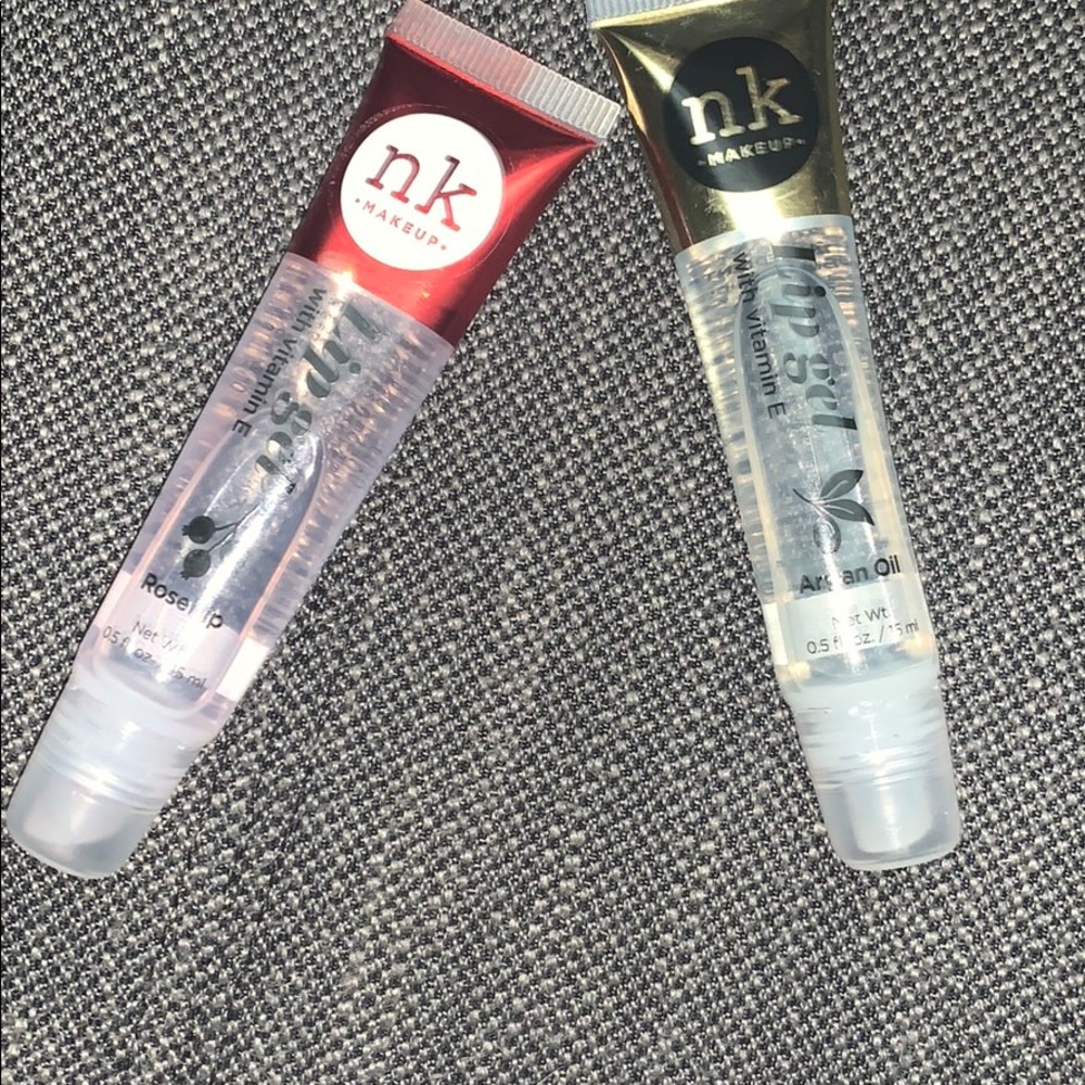 Lip gloss